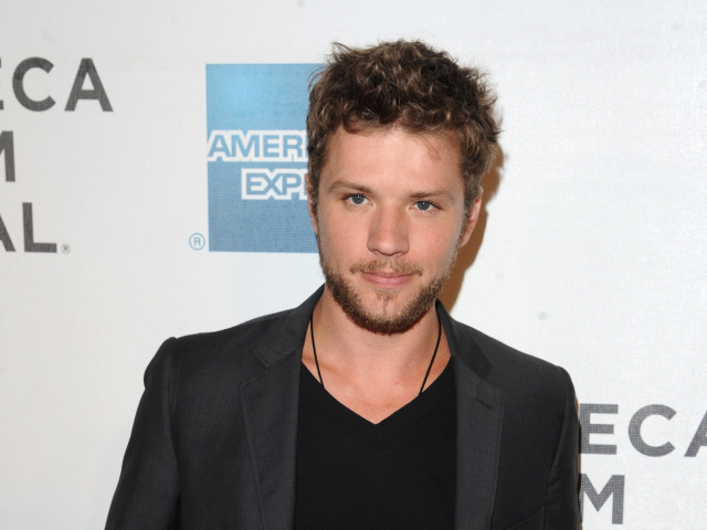 Ryan Phillippe