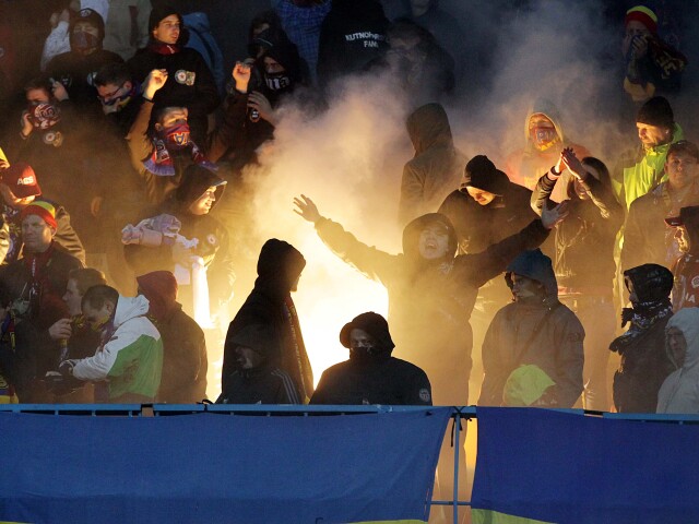 Slovan, Sparta