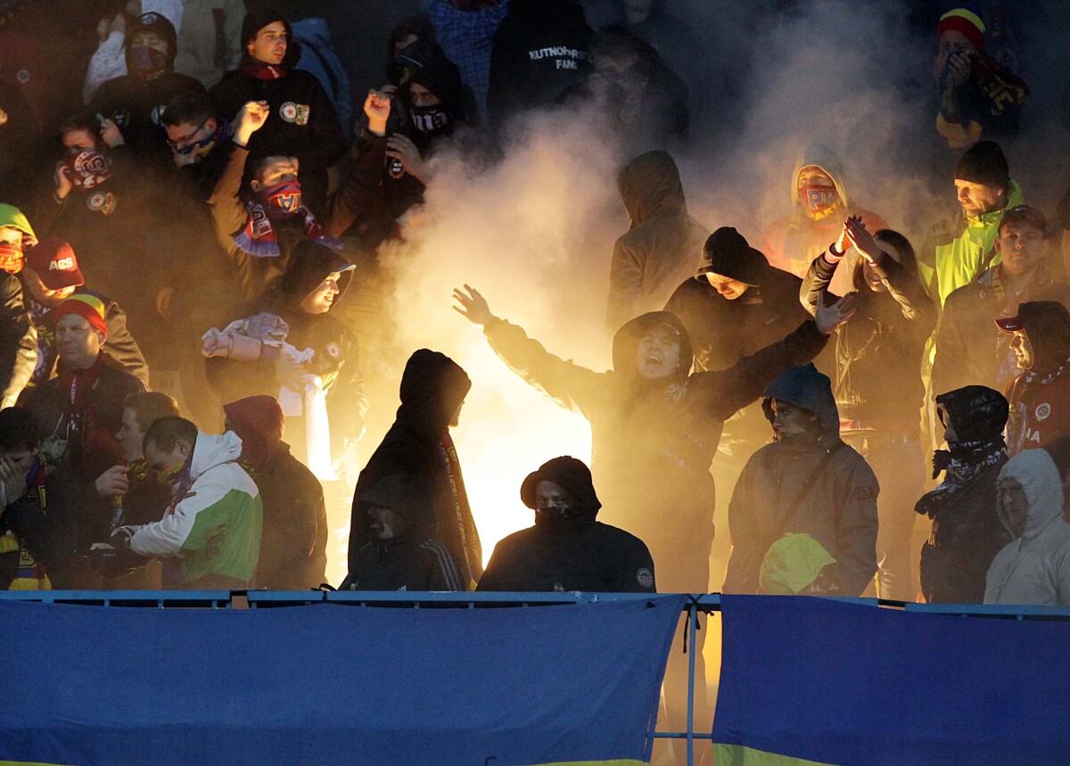 Slovan, Sparta