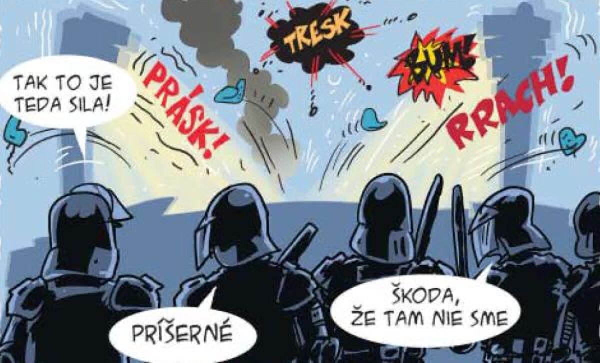 Danglár, 25.10.2014