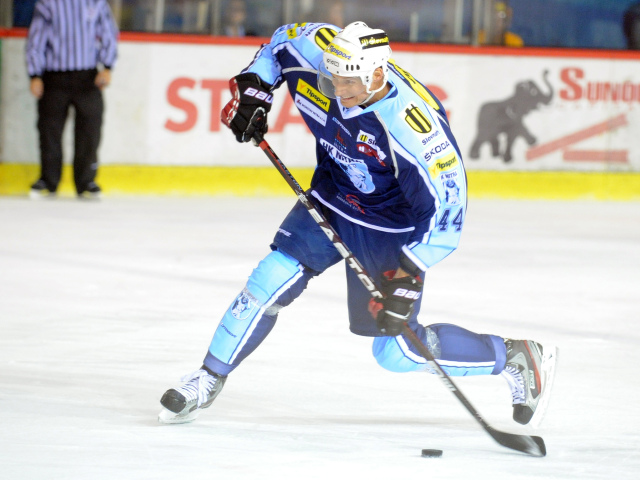 Branislav Mezei