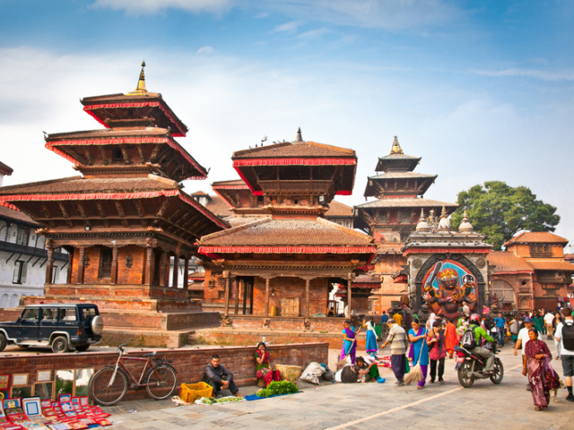 Nepal,