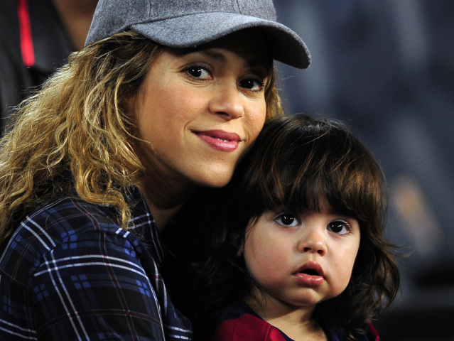 Shakira