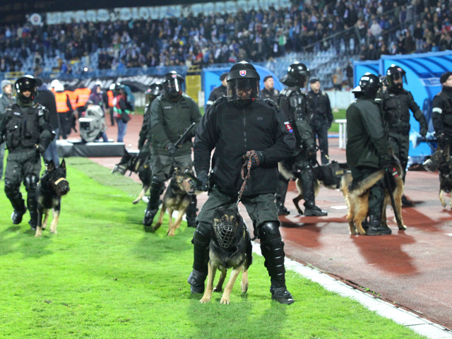 Slovan, Sparta, futbal
