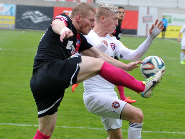 Ján Vlasko, Peter Čögley