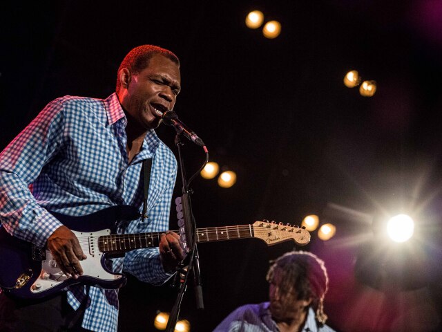 Robert Cray