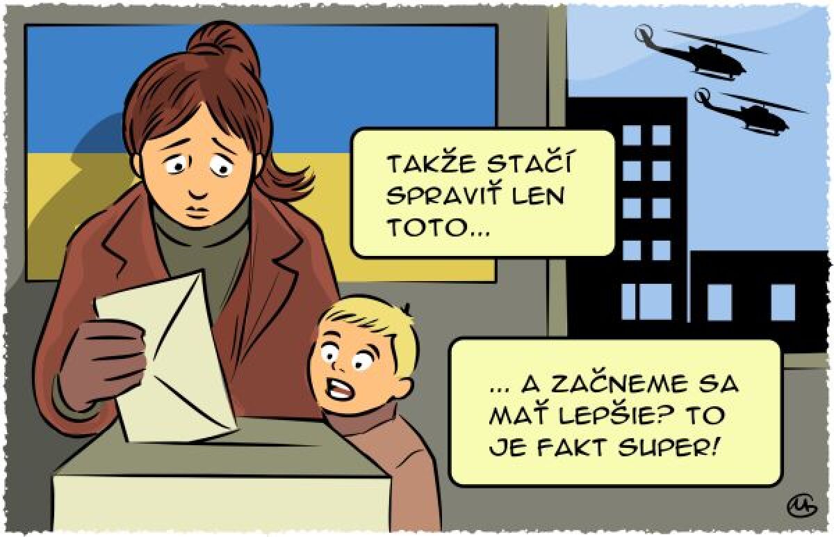 Gašparec, 27.10.2014