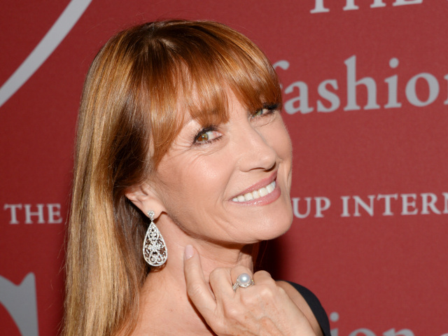 Jane Seymour