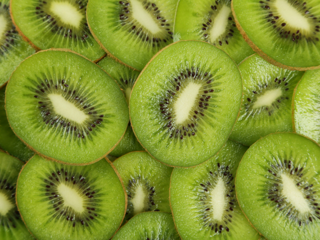 kiwi, kivi