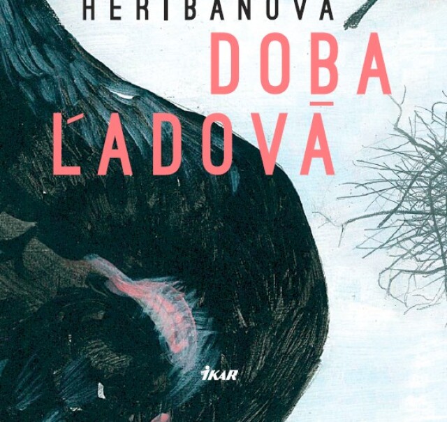 Tamara Heribanová - Malá doba ľadová
