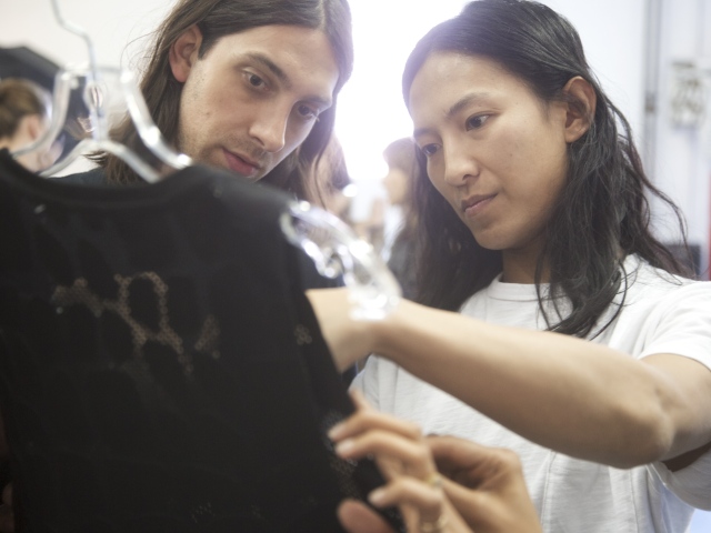 Alexander Wang 