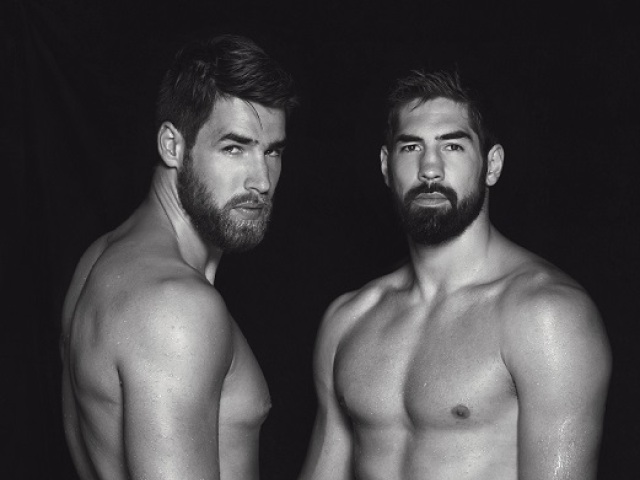 Dieux du Stade