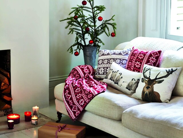 F&F Home