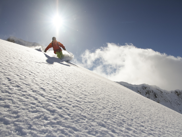 freeride, snowboard, hory,
