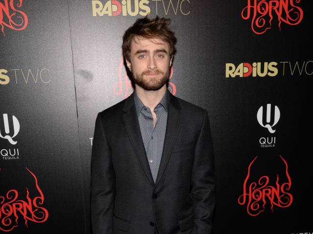 Daniel Radcliffe