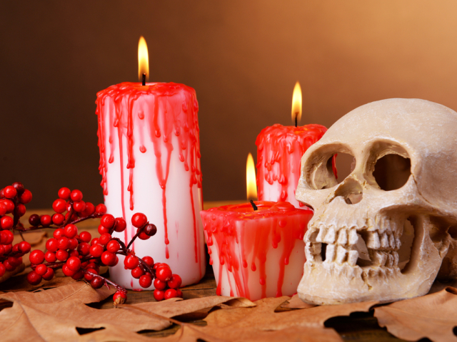 Halloween
