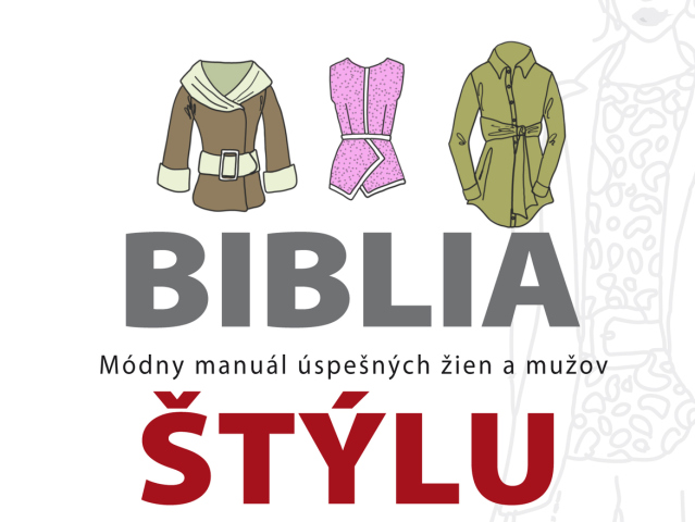 Lauren A. Rothman - Biblia štýlu