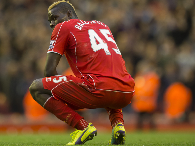 Mario Balotelli