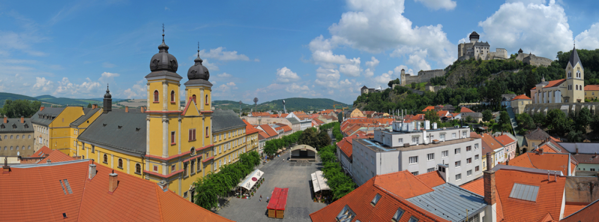 Trencin,