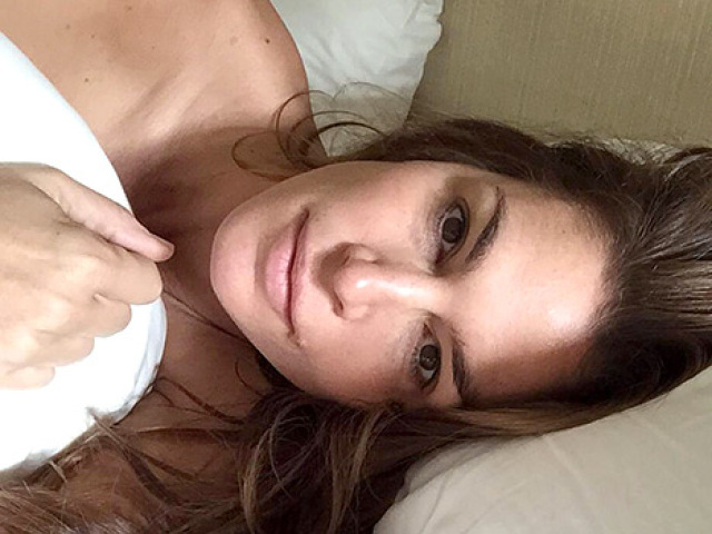 Cindy Crawford