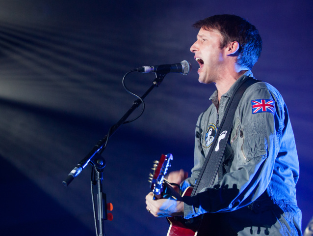 James Blunt