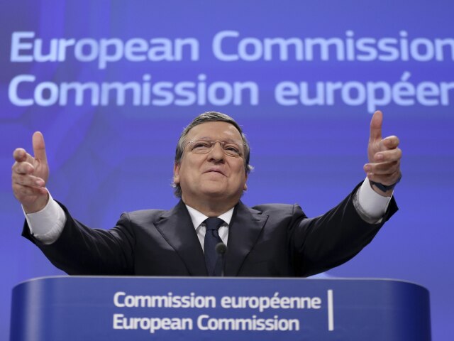 José Manuel Barroso