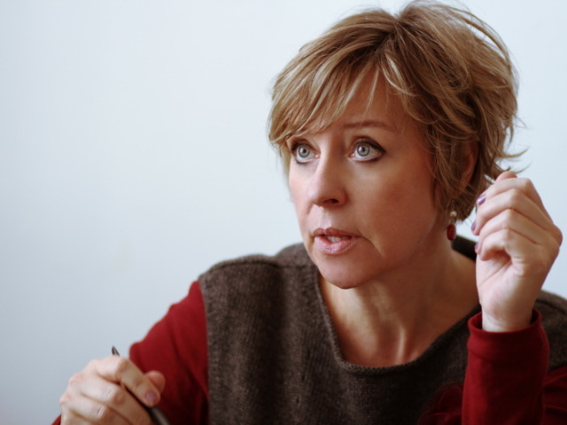 Maria Kelemenova