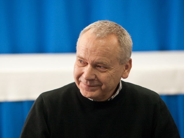 Peter Kresák