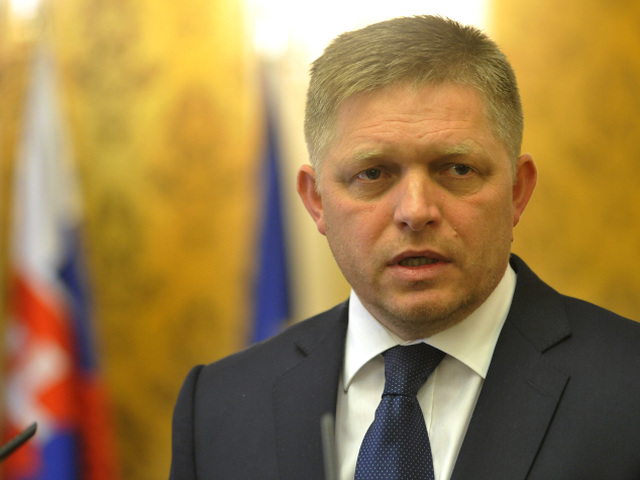 Robert Fico