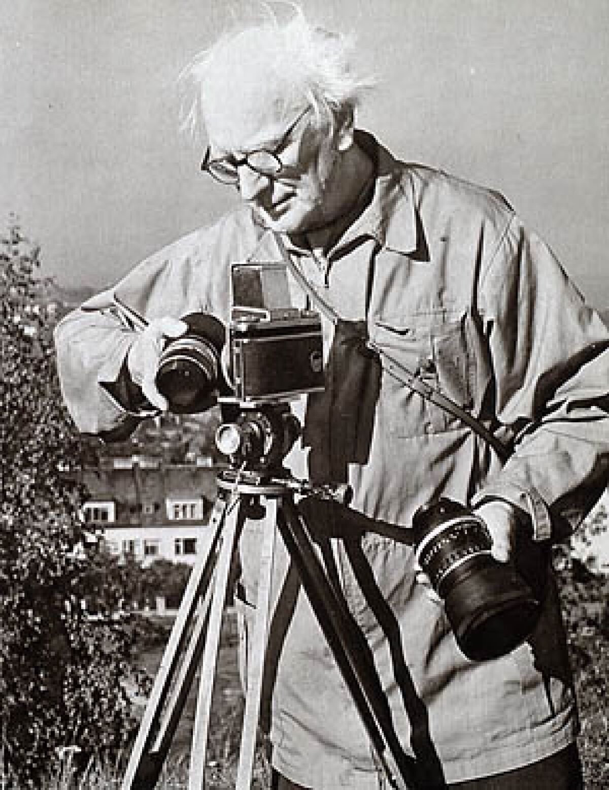 Karol Plicka