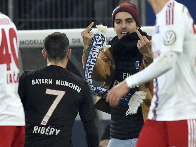 Franck Ribéry