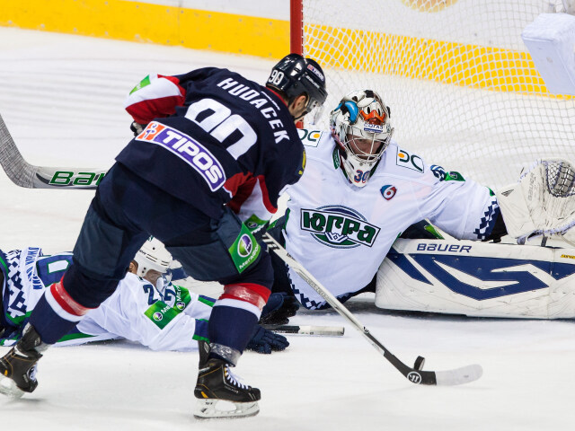 Libor Hudáček