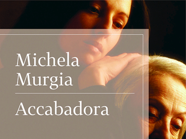 Michela Murgia Accabadora