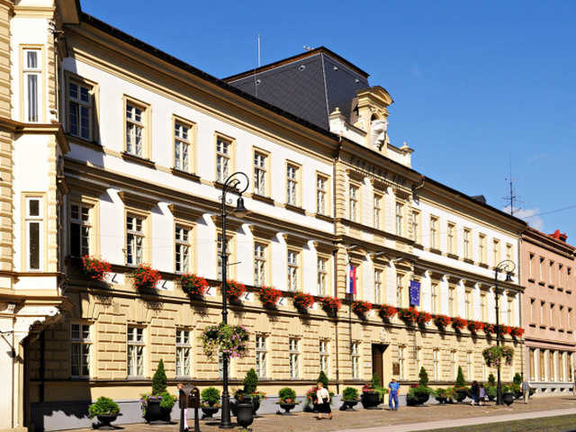 ústavný súd