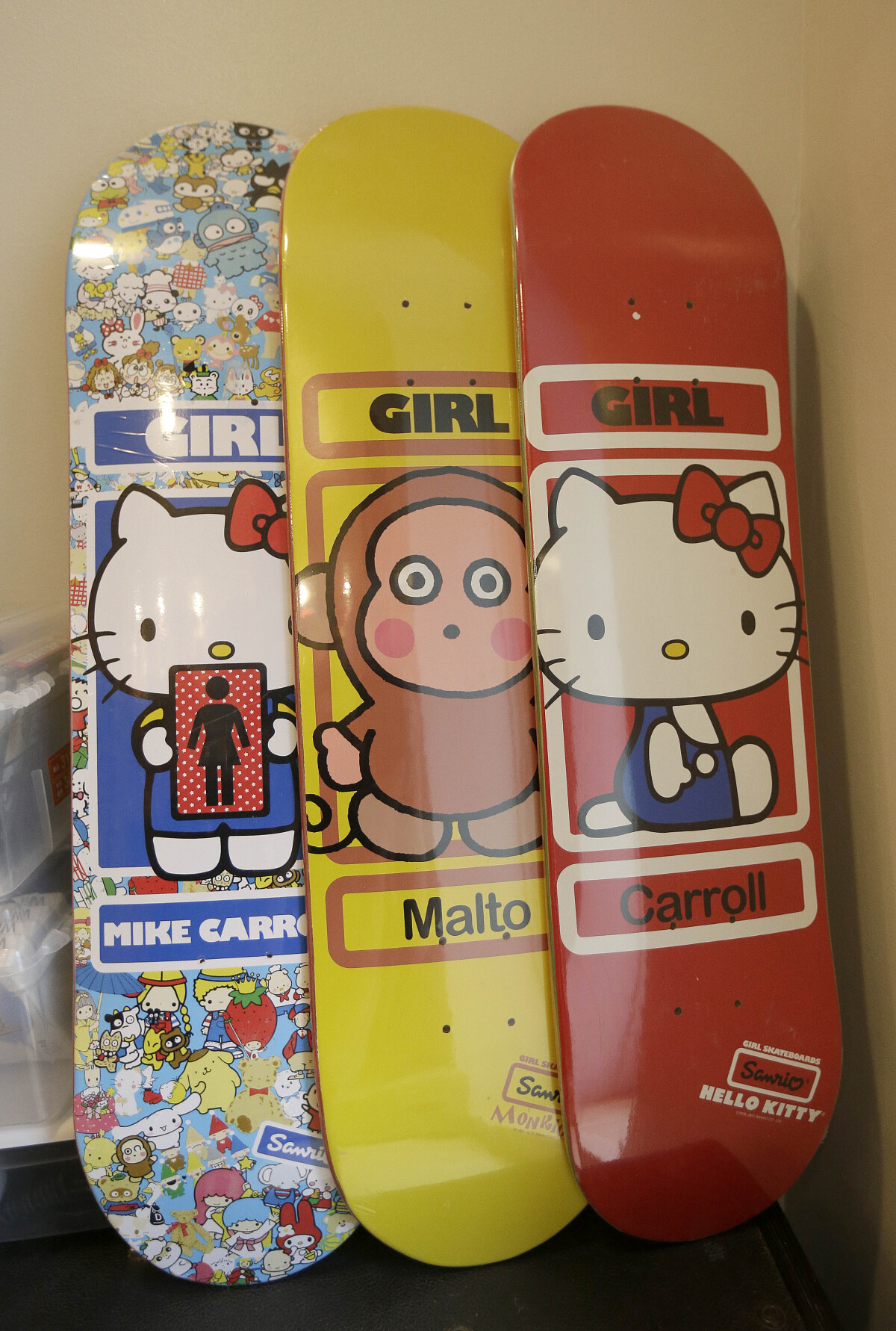 Hello Kitty