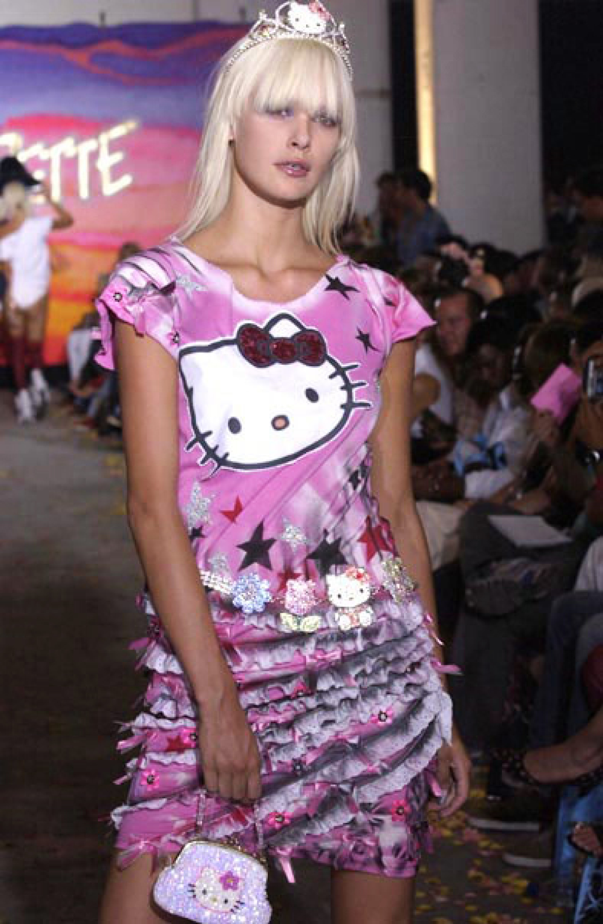 Hello Kitty
