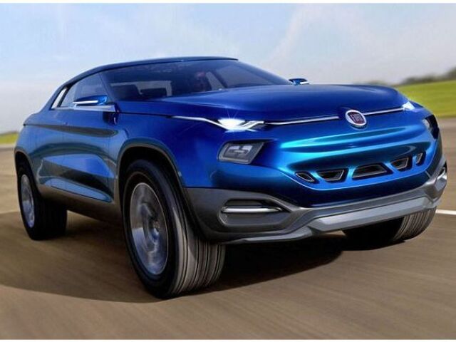 Fiat FCC4