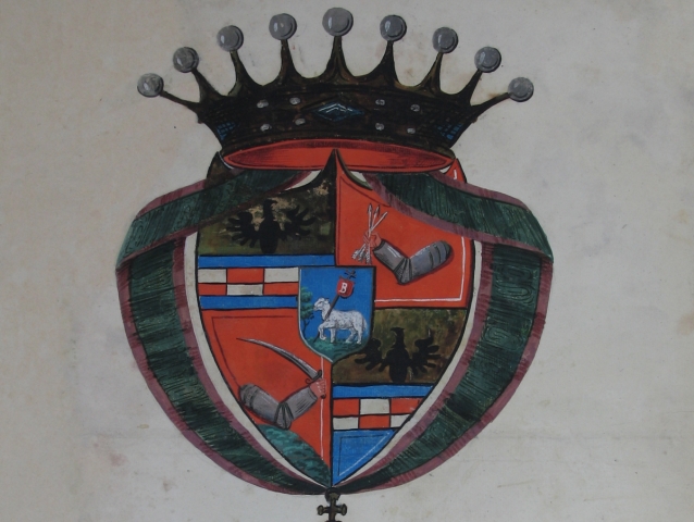 moratórium, erb, smútočné oznámenie