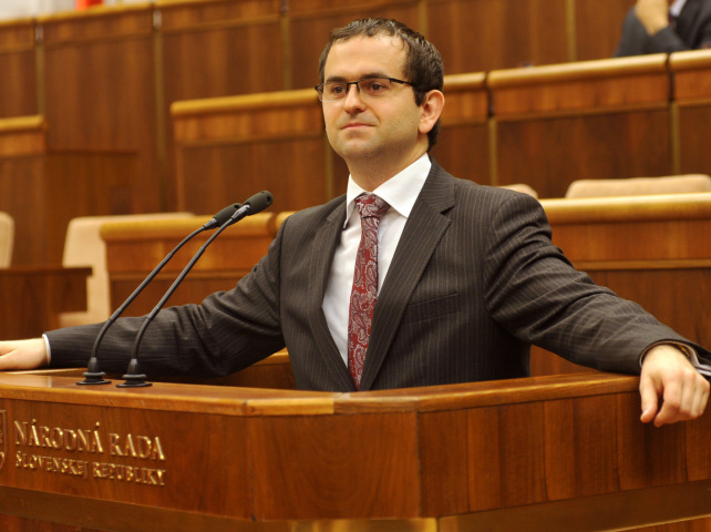 Róbert Madej