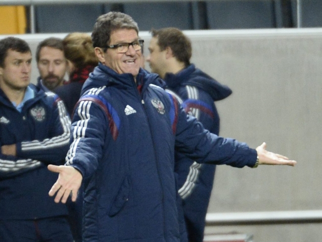 Fabio Capello