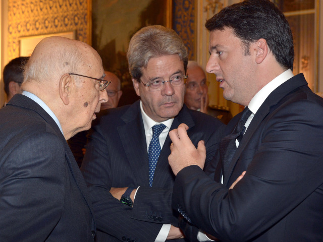 Paolo Gentiloni