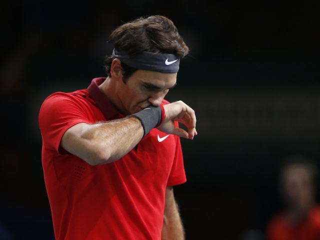Roger Federer