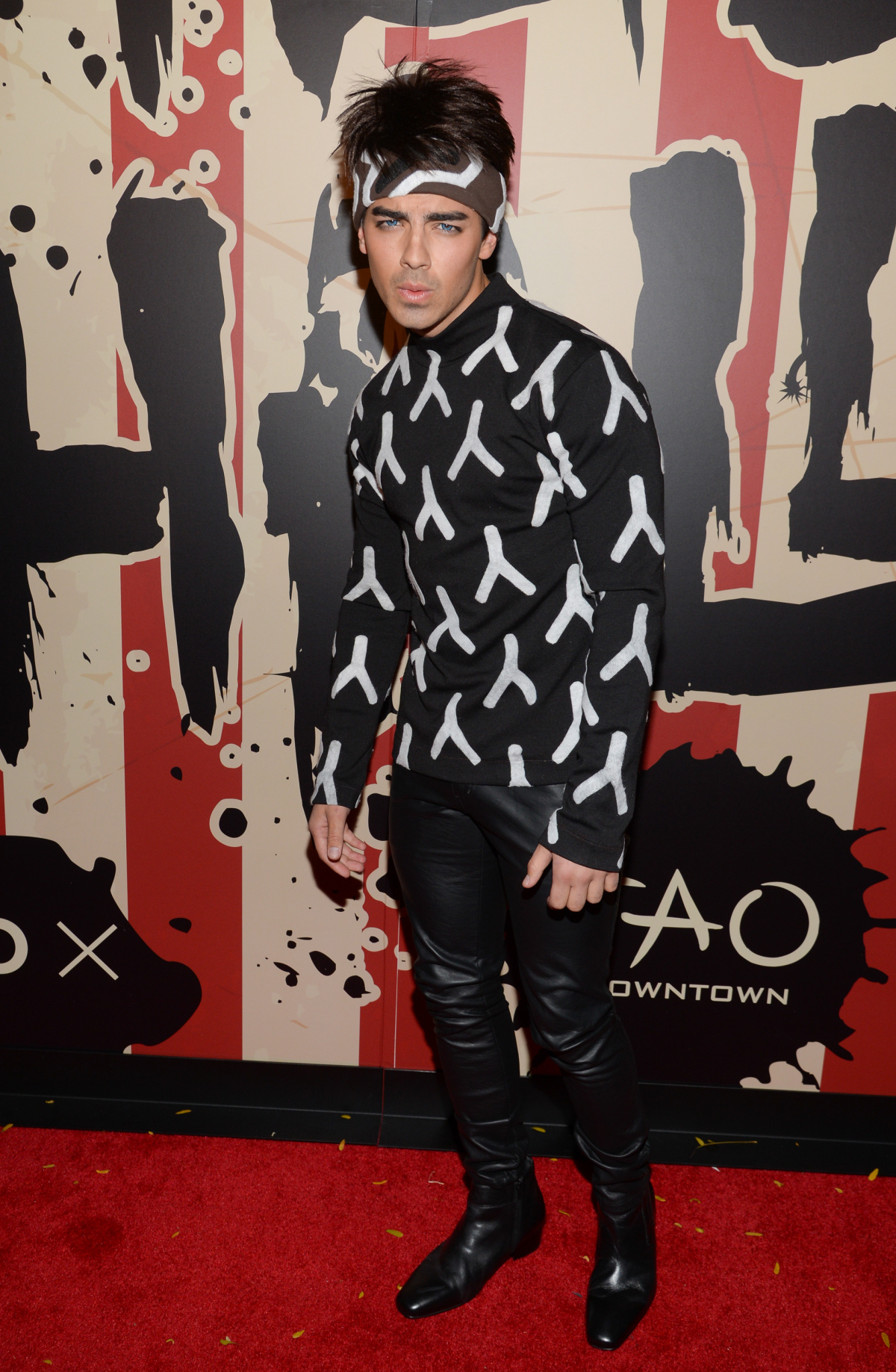 Joe Jonas