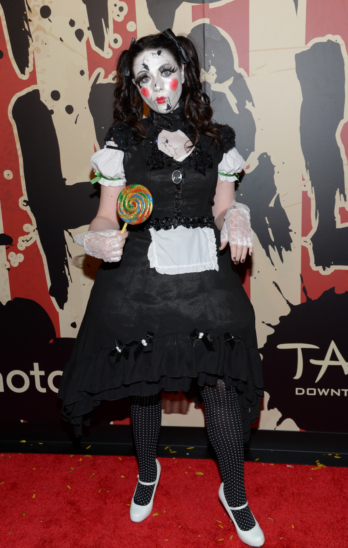 Michelle Trachtenberg