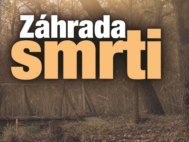Henning Mankell Záhrada smrti