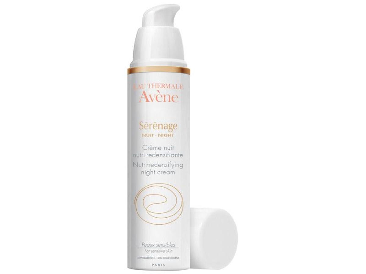 Avéne Serenage Night Cream
