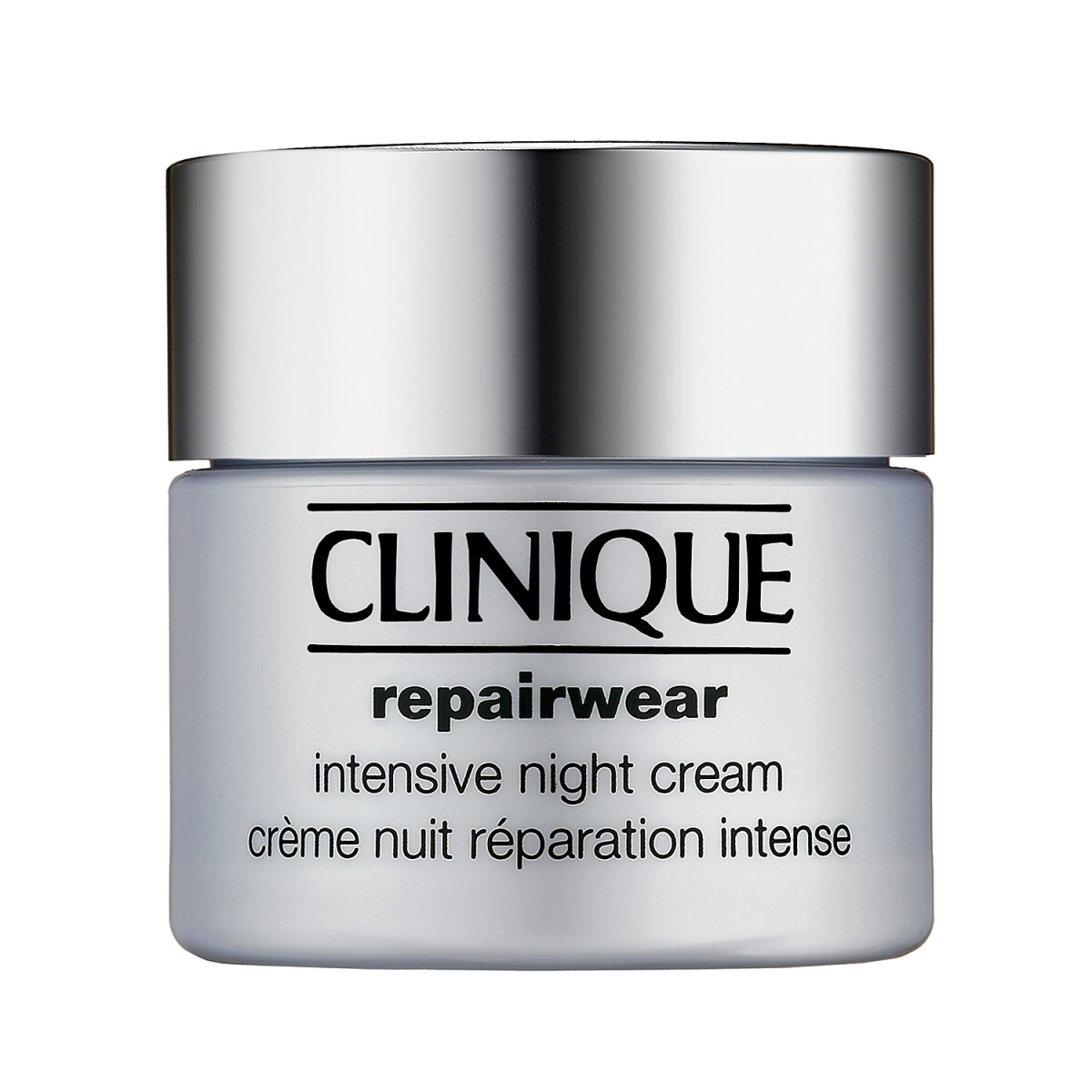 Clinique Repairwear Night Cream. 
