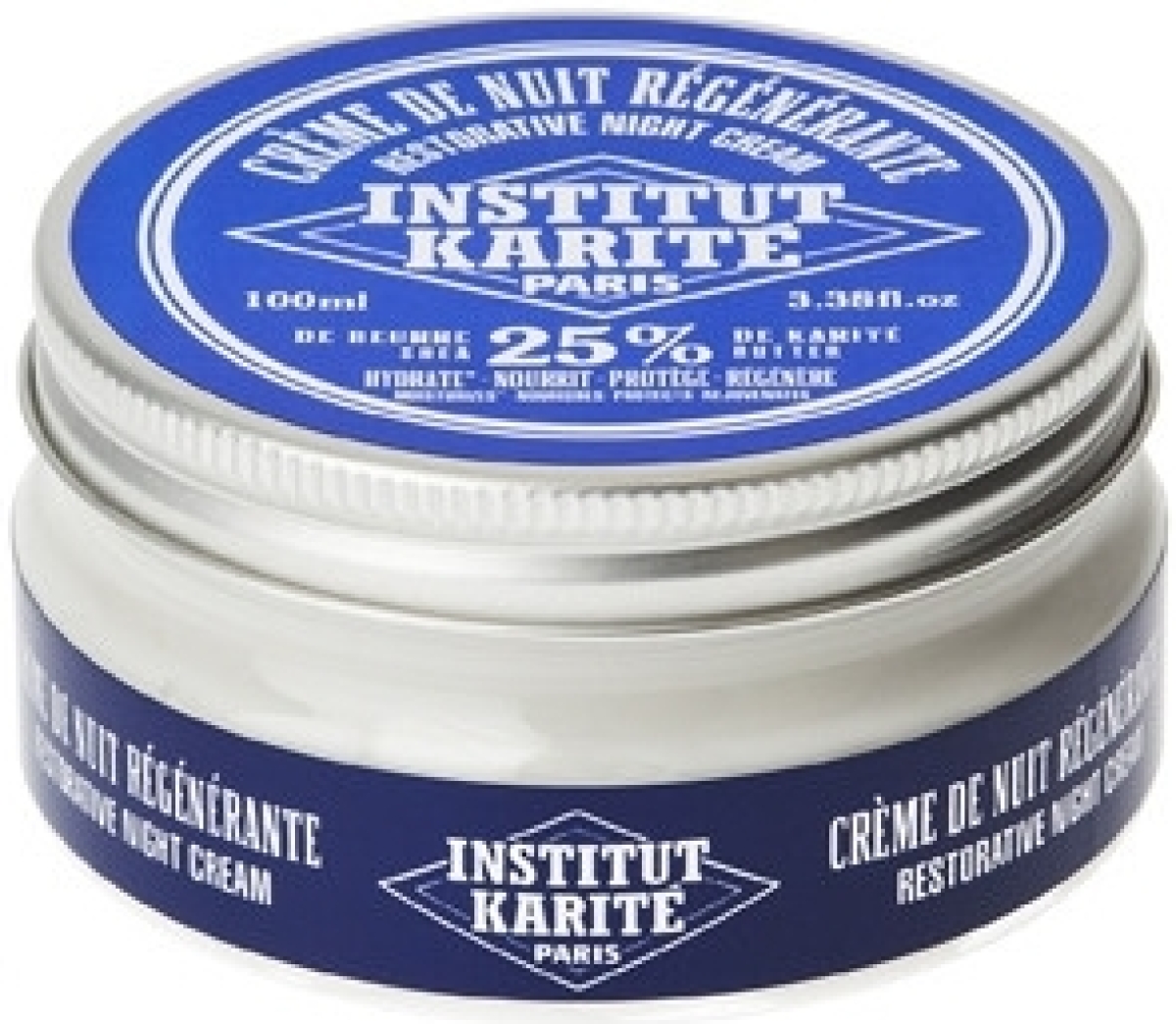 Institut Karité.