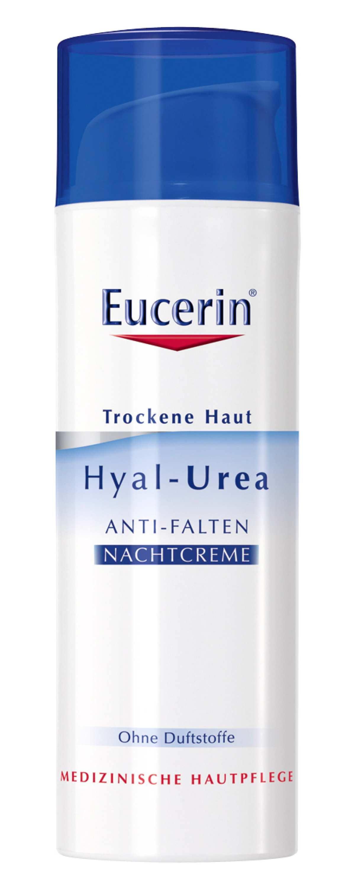 Nocny krem proti vraskam Hyal-Urea pre velmi suchu plet 472x1181