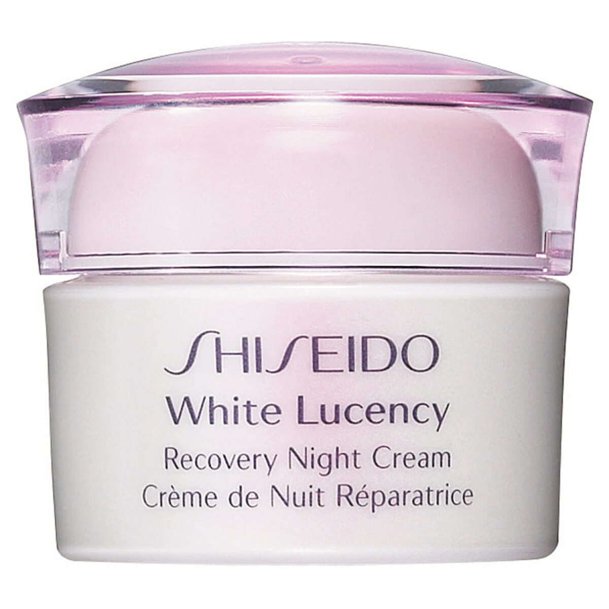 Shiseido White Lucency. 